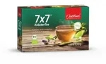 P. Jentschura 7x7 Kr&auml;uterTee | 49 Kr&auml;uter | vielseitig einsetzbar | f&uuml;r