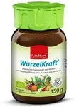 P. Jentschura Wurzelkraft | pflanzliches Feingranulat | 100 Zutaten | gluten-...