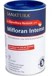 Sanatura Mifloran Intense | 200 g | Milchs&auml;urebakterien | hochdosiert | vegan