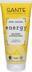 SANTE Aroma Duschgel Energy Bio-Zitrone & Orange | 200 ml, Grundpreis: &euro;...