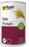 Raab Vitalfood Reis Protein Pulver | 400 g | bio | vegan