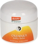 Martina Gebhardt Calendula Baby Balm | 50 ml, Grundpreis: &euro; 277,80 / l