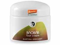 Martina Gebhardt MG-4032061011981, Martina Gebhardt Baobab Foot Cream | 50ml 