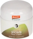 Martina Gebhardt Baobab Foot Cream | 50 ml, Grundpreis: &euro; 207,40 / l