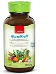 P. Jentschura Wurzelkraft | pflanzliches Feingranulat | 100 Zutaten | gluten-...