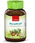 P. Jentschura Wurzelkraft | pflanzliches Feingranulat | 100 Zutaten | gluten-...