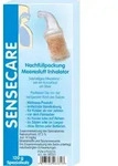 Sensecare Nachf&uuml;ll-Salz-Granulat f&uuml;r Inhalator | 120 g | f&uuml;r salzhaltiges