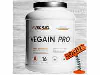 ProFuel PF-4251131101579, ProFuel Vegain Pro | Gainer | Schokolade Haselnuss |...