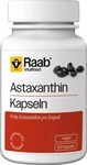 Raab Vitalfood Astaxanthin | 60 Kapseln | vegan, Grundpreis: &euro; 832,32 / kg