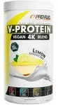 ProFuel V-PROTEIN 4K Blend | Proteinpulver aus 4 pflanzlichen Proteinen | vegan...