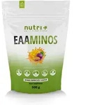 nutri+ EAA Instant Pulver | 500 g | EAAminos | fruchtig | optimale L&ouml;slichkeit 