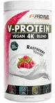 ProFuel V-PROTEIN 4K Blend | Proteinpulver aus 4 pflanzlichen Proteinen | vegan