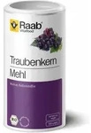 Raab Vitalfood Traubenkernmehl | 300 g | bio | vegan
