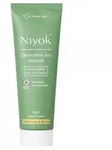 Niyok Zahncreme Pfefferminze & Zitrone | 75 ml | Kokos&ouml;l-basiert | ohne...