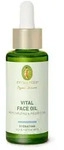 Primavera Vital Face Oil | 30 ml | vegan