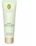 Primavera Night Cream & Mask Smoothing & Renewing | 50 ml | vegan