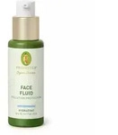 Primavera Face Fluid Pollution Protection | 30 ml | feuchtigkeitsspendend |...