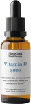 NatuGena Vitamin D 5000 | 50 ml | hochdosiert mit 5000 IE Vitamin D3 pro...