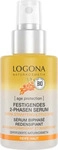 Logona Age Protection Festigendes 2-Phasen Serum | 30 ml | mit Bio-Sanddorn &