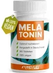 ProFuel Melatonin | 365 Tabletten | hochdosiert mit 1 mg Melatonin pro Tablette 