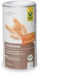 Raab Vitalfood Bio Spermidin Pulver | 200 g | vegan