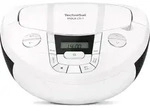 TechniSat VIOLA CD-1 weiss