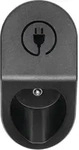 Kabel- und Steckerhalter Typ 2