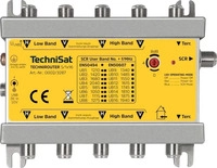 TECHNIROUTER 5/1x16