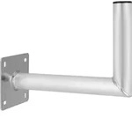 TECHNIPLUS 35, Alu-Wandhalter, 35 cm Wandabstand