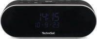 TechniSat DIGITRADIO 53 BT schwarz