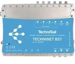 TechniSat TECHNINET BS7 silber/blau