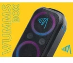 WUMMSBOX