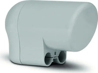 TechniSat UNYSAT Universal-V/H-LNB grau
