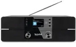 TechniSat DIGITRADIO 371 CD BT schwarz