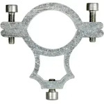 LNB-Halteschelle (40 mm), f&uuml;r SATMAN