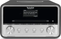 TechniSat DIGITRADIO 586 anthrazit/silber