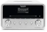 TechniSat DIGITRADIO 586 weiss/silber