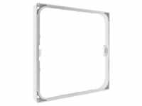 Osram/LEDVANCE DL Slim Square Frame 210 Aufbaurahmen