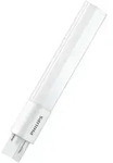 Philips CorePro PLS 5-9W 830 warmweiß 520lm KVG VVG AC G23 matt 120° 220-240V Philips CorePro PLS 5-9W 830 warmweiß 520lm KVG VVG AC G23 matt 120° 220-240V
