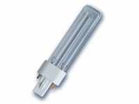 Osram/LEDVANCE UV-C Lampe Puritec HNS 7W G23