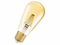 Osram/LEDVANCE LED Filament Vintage 4W/825 warmweiß 420lm klar E27