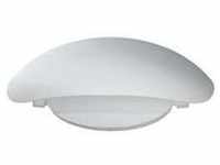 Osram/LEDVANCE LED Außenleuchte Endura Style Cover 11,5W/830 warmweiß 355lm...