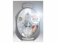 Osram Ersatzlampenbox CLK H7 Euro Original W lm