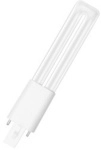 Osram LED Dulux S 6-11W/840 G23 700lm matt kaltweiß nicht dimmbar Osram LED Dulux S 6-11W/840 G23 700lm matt kaltweiß nicht dimmbar