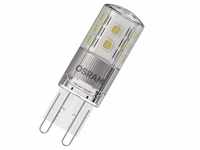 Osram Parathom Pin LED 3W/827 warmweiß 320lm klar G9 dimmbar