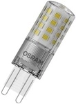 Osram LED Superstar 320° 4-40W/827 warmweiß 470lm G9 220-240V dimmbar Osram LED Superstar 320° 4-40W/827 warmweiß 470lm G9 220-240V dimmbar