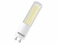 Osram Special Slim LED T 7W/827 warmweiß 806lm klar GU10 dimmbar