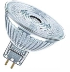 OSRAM LED Star MR16 6,5-50W/827 GU5.3 621lm 36° nicht dimmbar