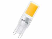 Philips CorePro LEDcapsule Filament 3.2W/827 warmweiß 400lm klar G9