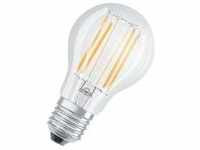 Osram Star Classic A60 LED Filament 8-75W/827 warmweiß 1055lm E27 klar